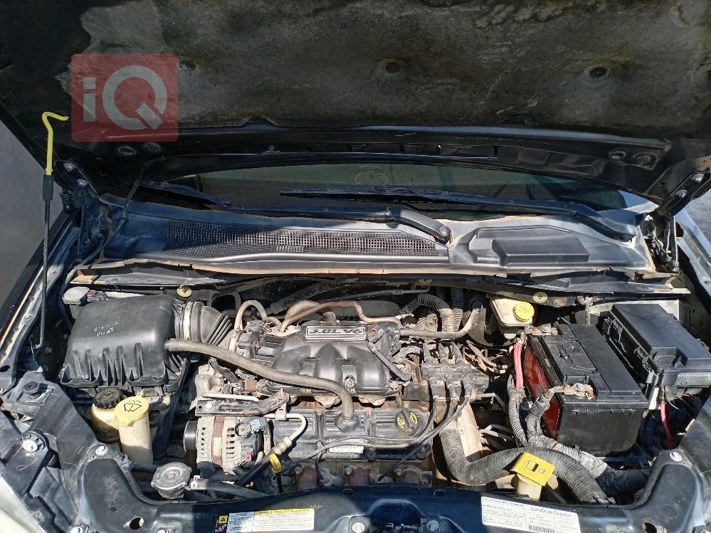 دۆج گراند کاراڤان